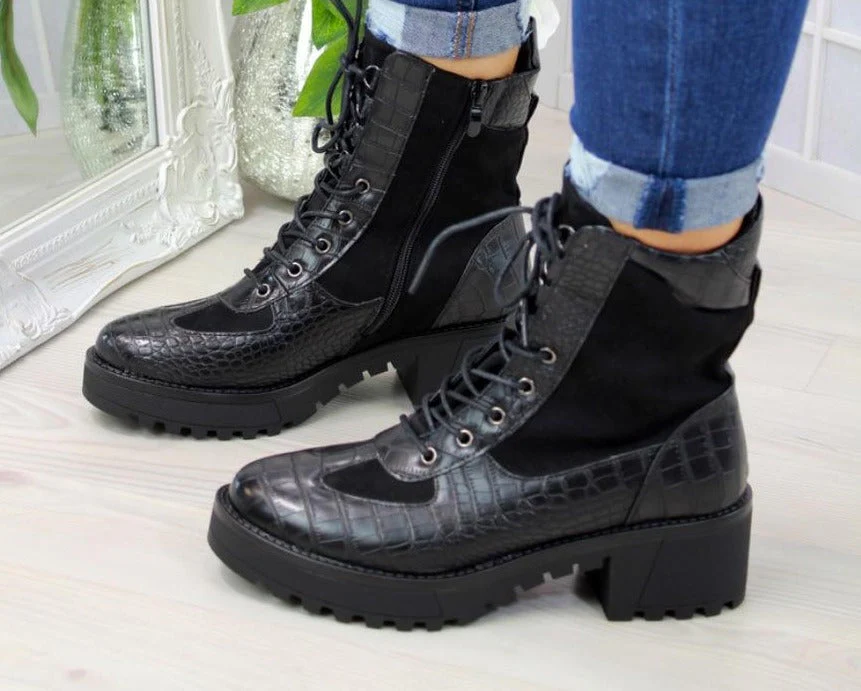 The Baddie Boots - Image 4