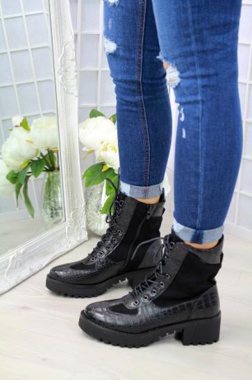 The Baddie Boots - Image 5