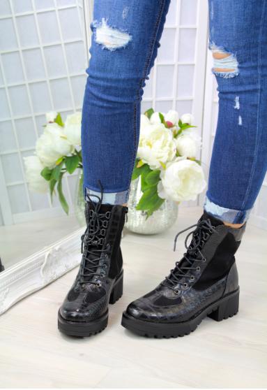 The Baddie Boots - Image 6