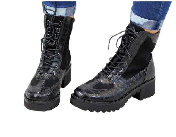 The Baddie Boots - Image 7