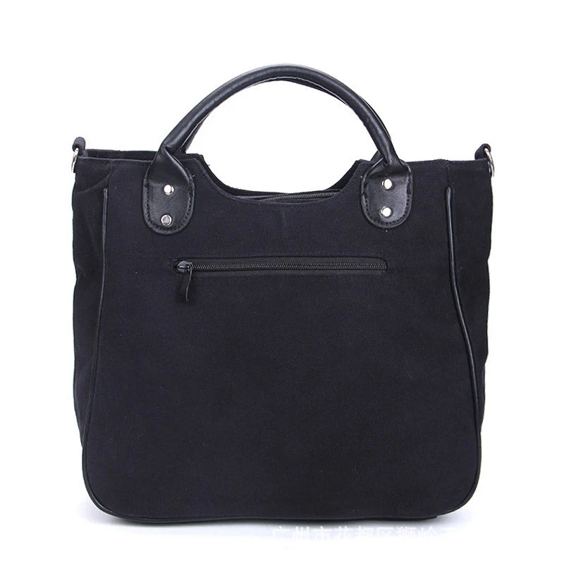 The Ribcage Shoulder Bag - Image 4