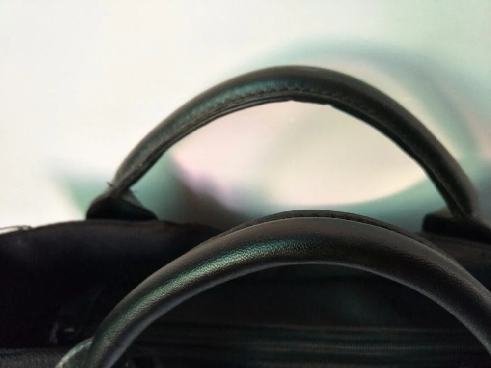 The Ribcage Shoulder Bag - Image 5