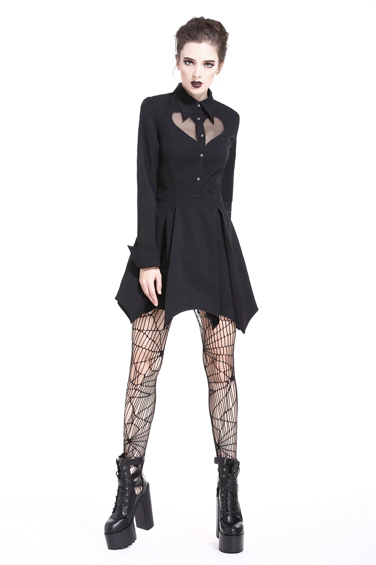 Romantic Academic Dress - Image 12