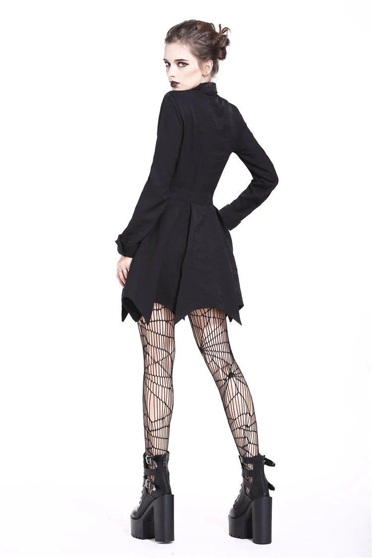 Romantic Academic Dress - Image 13