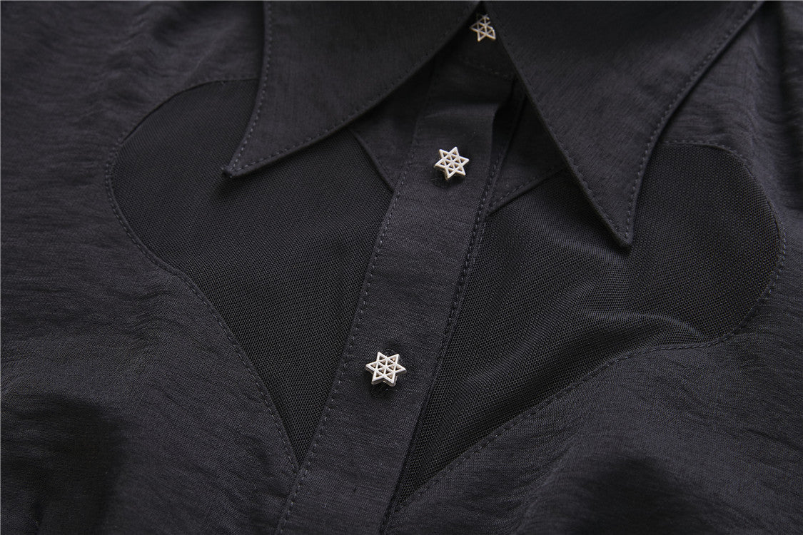 Romantic Academic Dress - Image 14