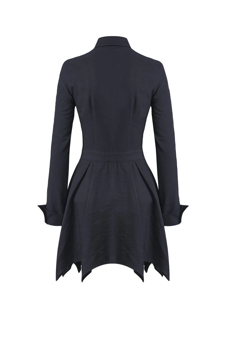 Romantic Academic Dress - Image 5