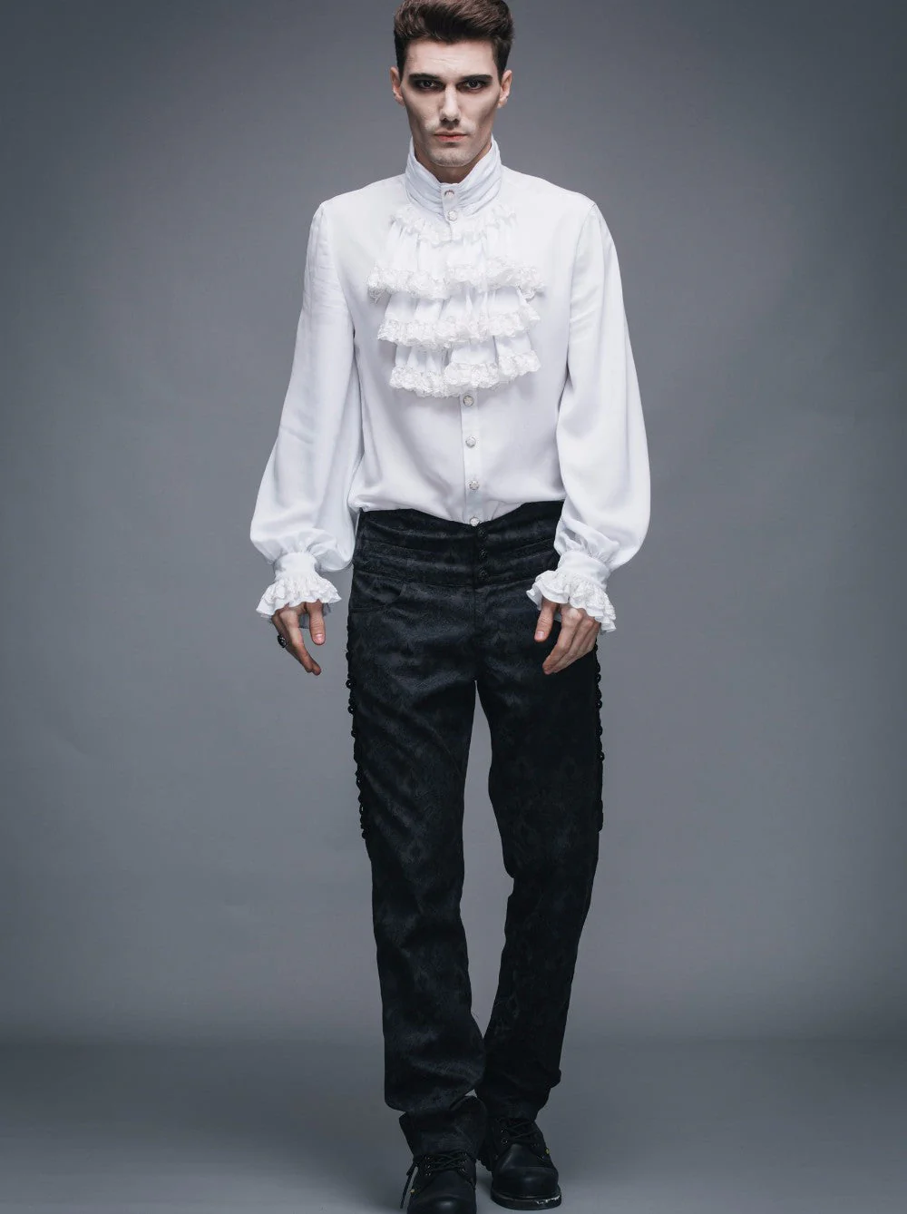The Scottish Vampire Shirt - Image 15