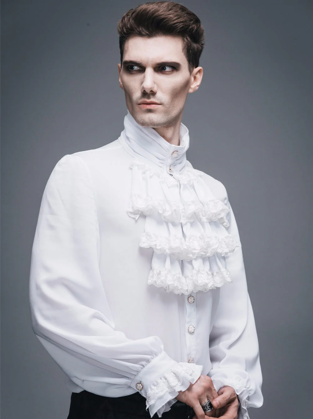 The Scottish Vampire Shirt - Image 2