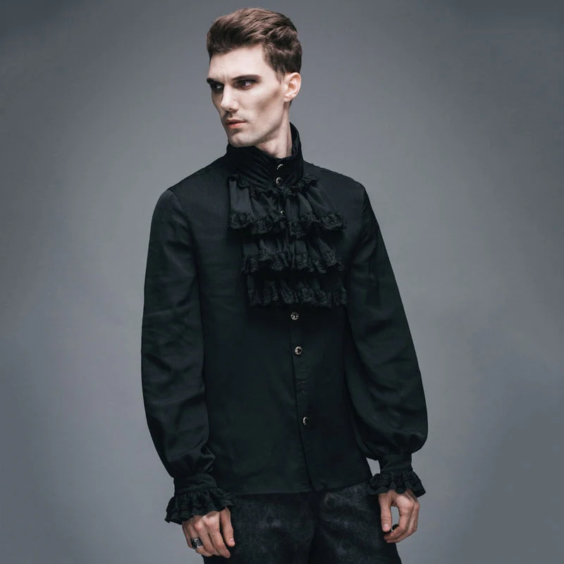 The Scottish Vampire Shirt - Image 4