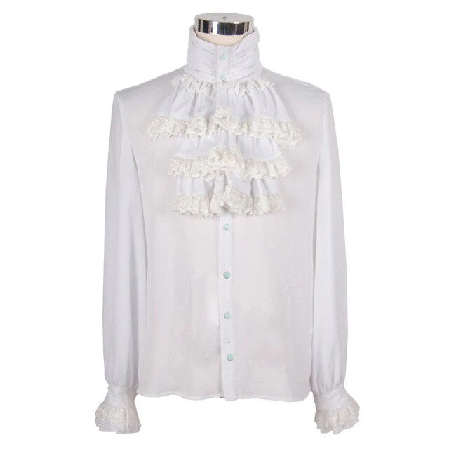 The Scottish Vampire Shirt - Image 7