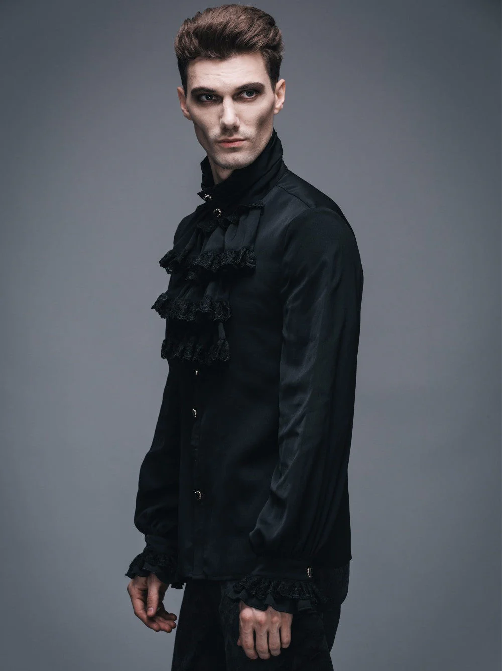The Scottish Vampire Shirt - Image 10