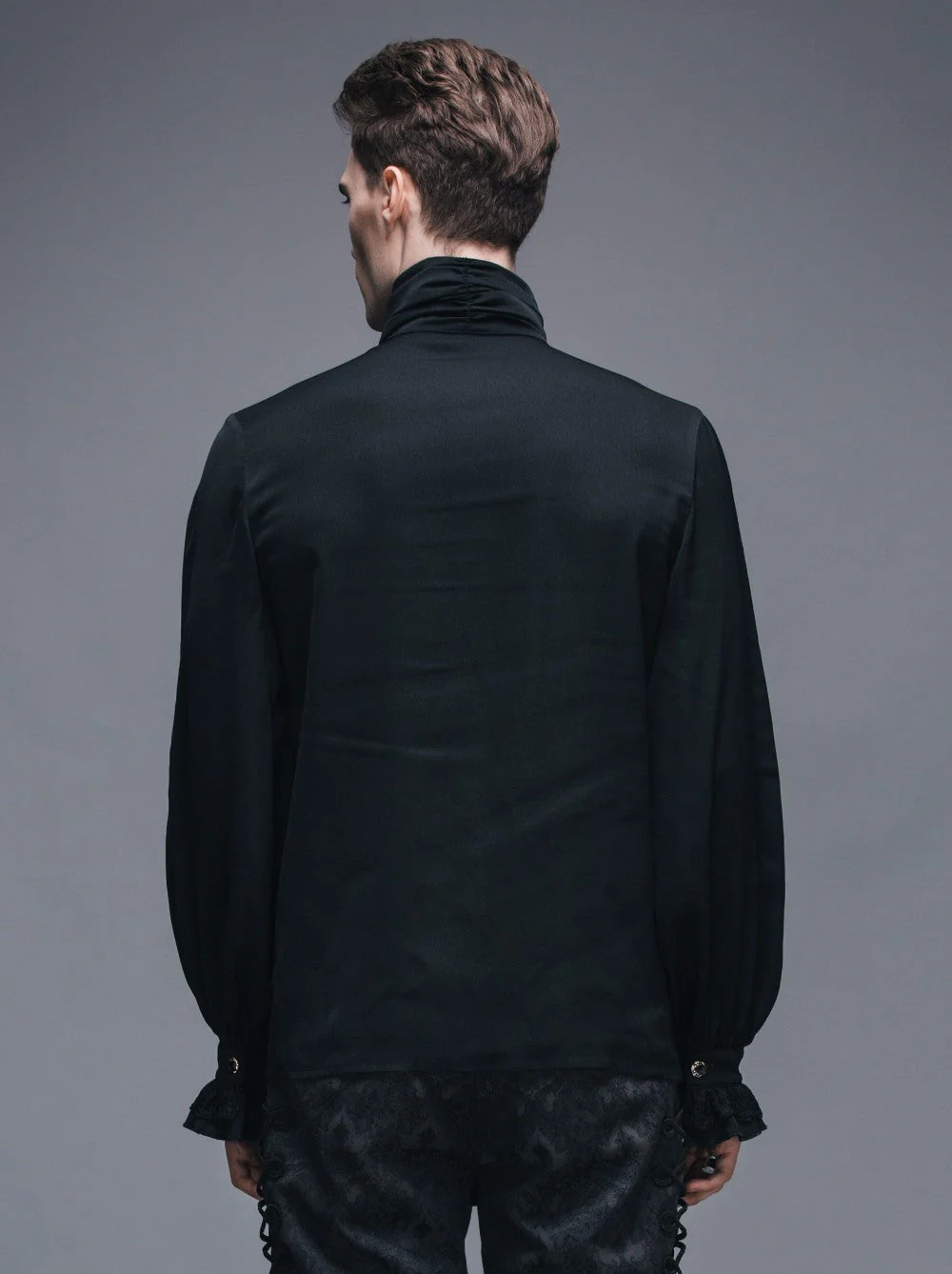 The Scottish Vampire Shirt - Image 11
