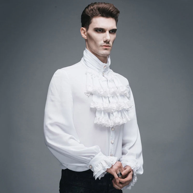 The Scottish Vampire Shirt - Image 12