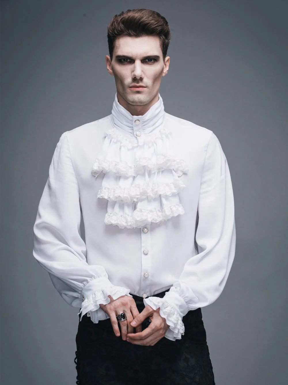 The Scottish Vampire Shirt - Image 13