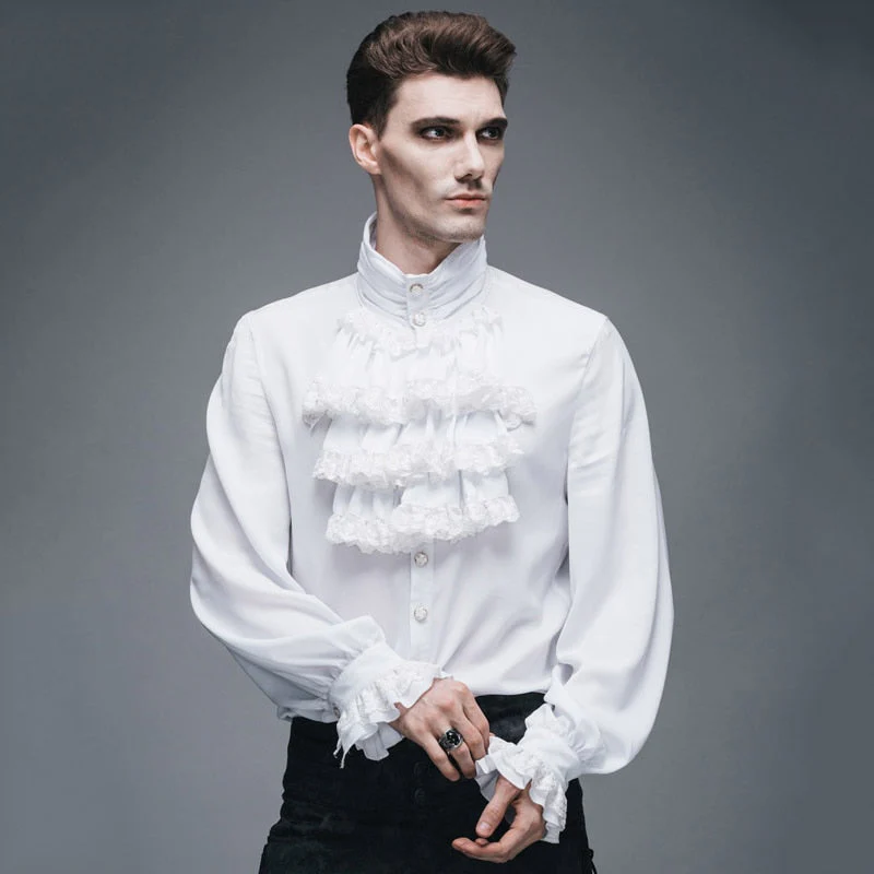 The Scottish Vampire Shirt - Image 14