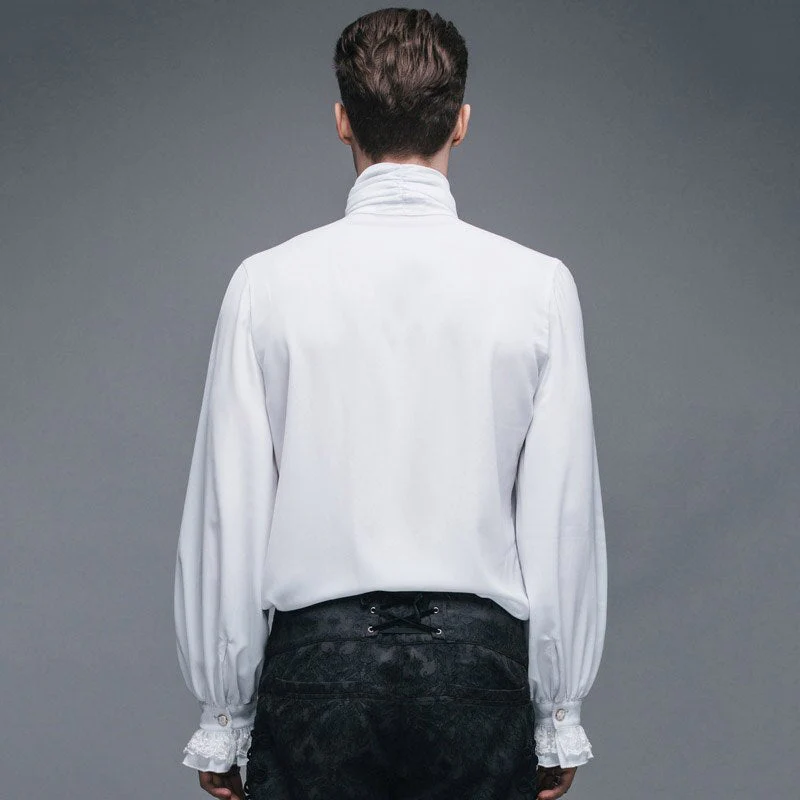 The Scottish Vampire Shirt - Image 16