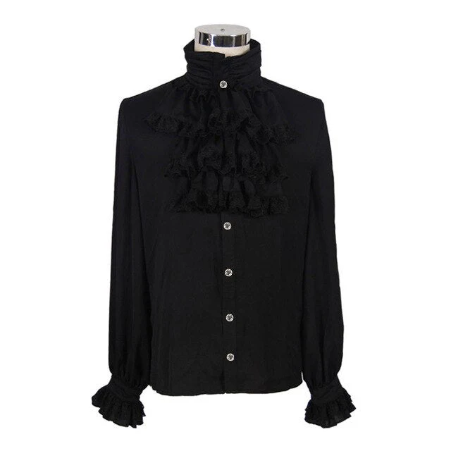 The Scottish Vampire Shirt - Image 3