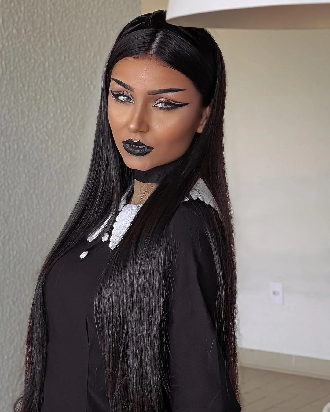 Serious Wednesday Dress - Image 14