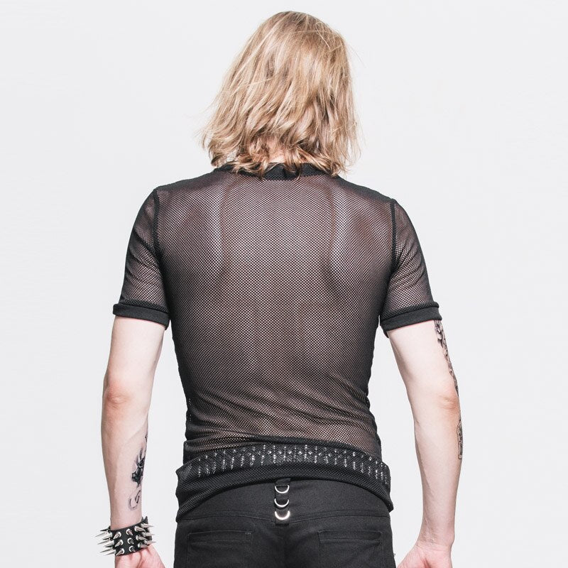 The Sheer Darkness Shirt - Image 3
