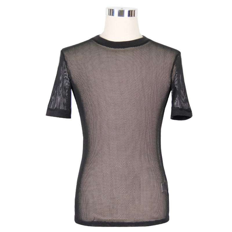 The Sheer Darkness Shirt - Image 4