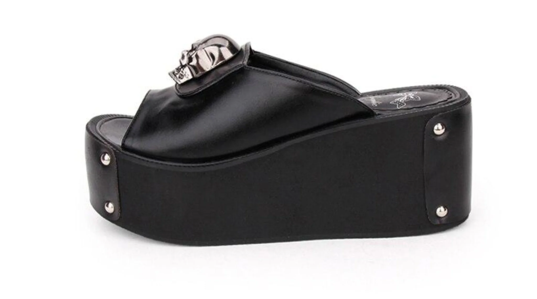 The Skull Sandals - Image 9