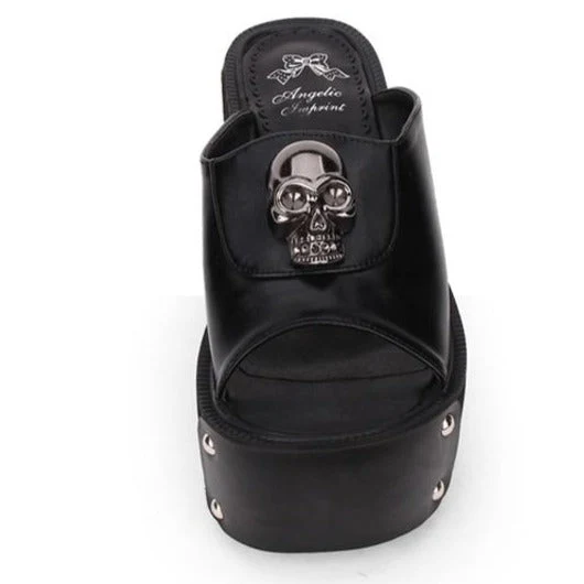 The Skull Sandals - Image 2