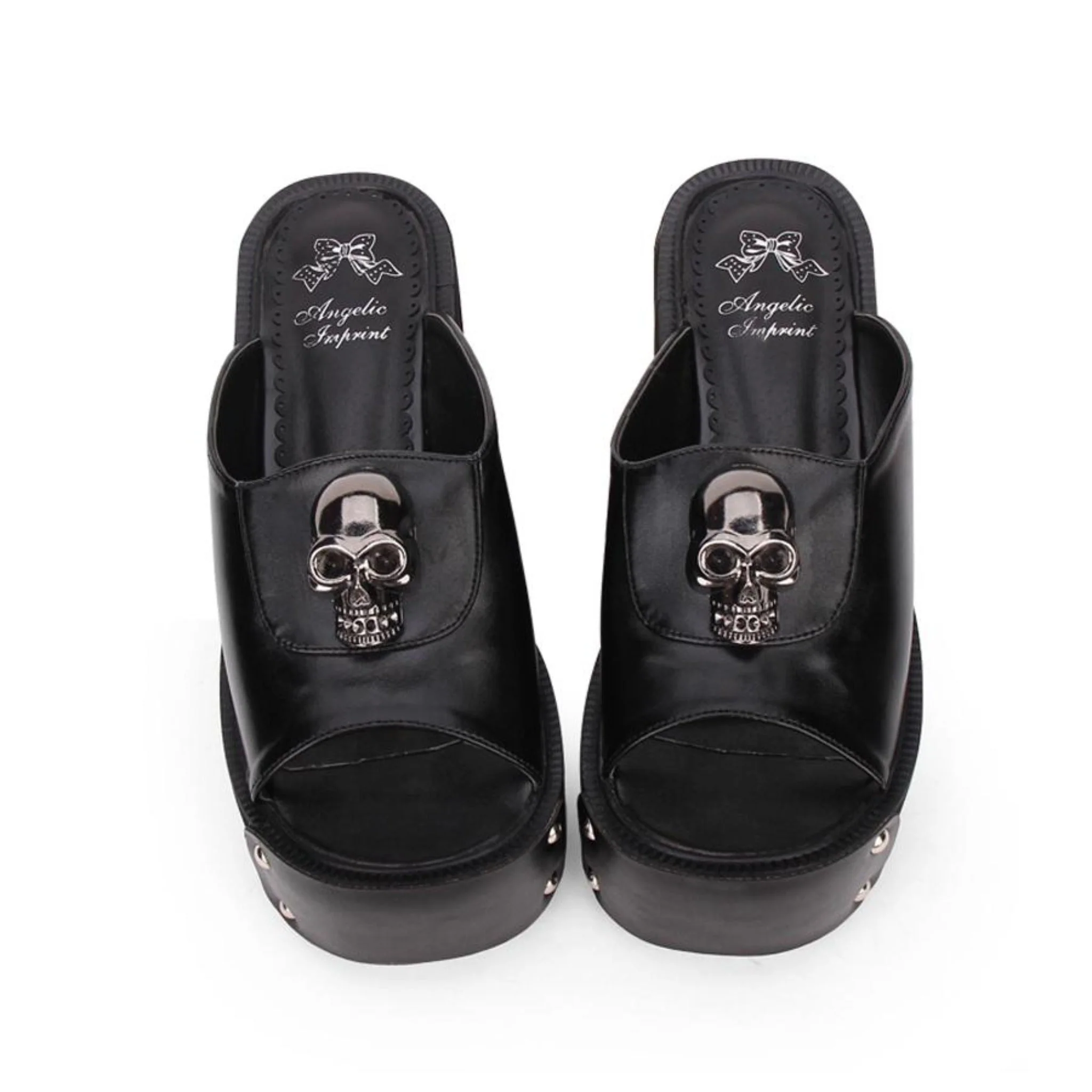 The Skull Sandals - Image 3
