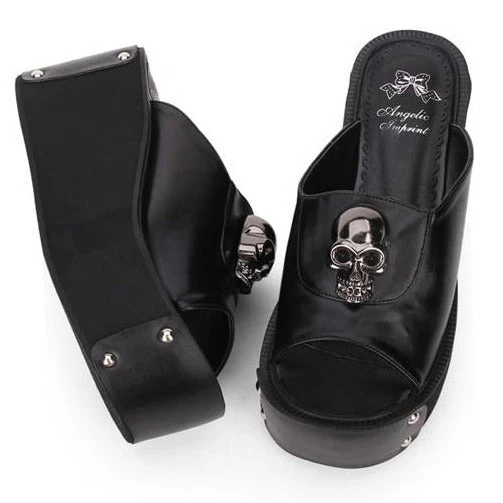 The Skull Sandals - Image 4