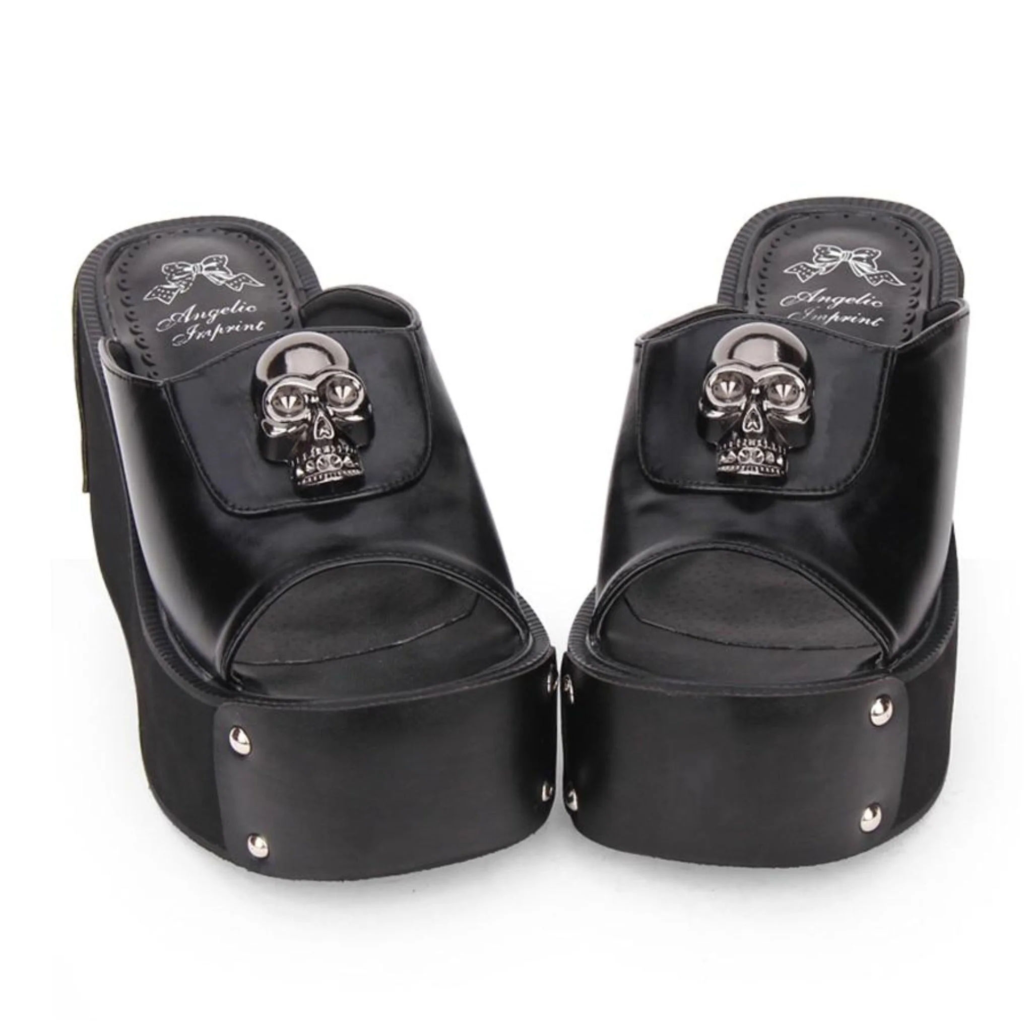 The Skull Sandals - Image 8