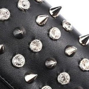 The Spiked High Tops - Image 5