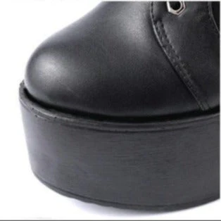 The Spiked High Tops - Image 6