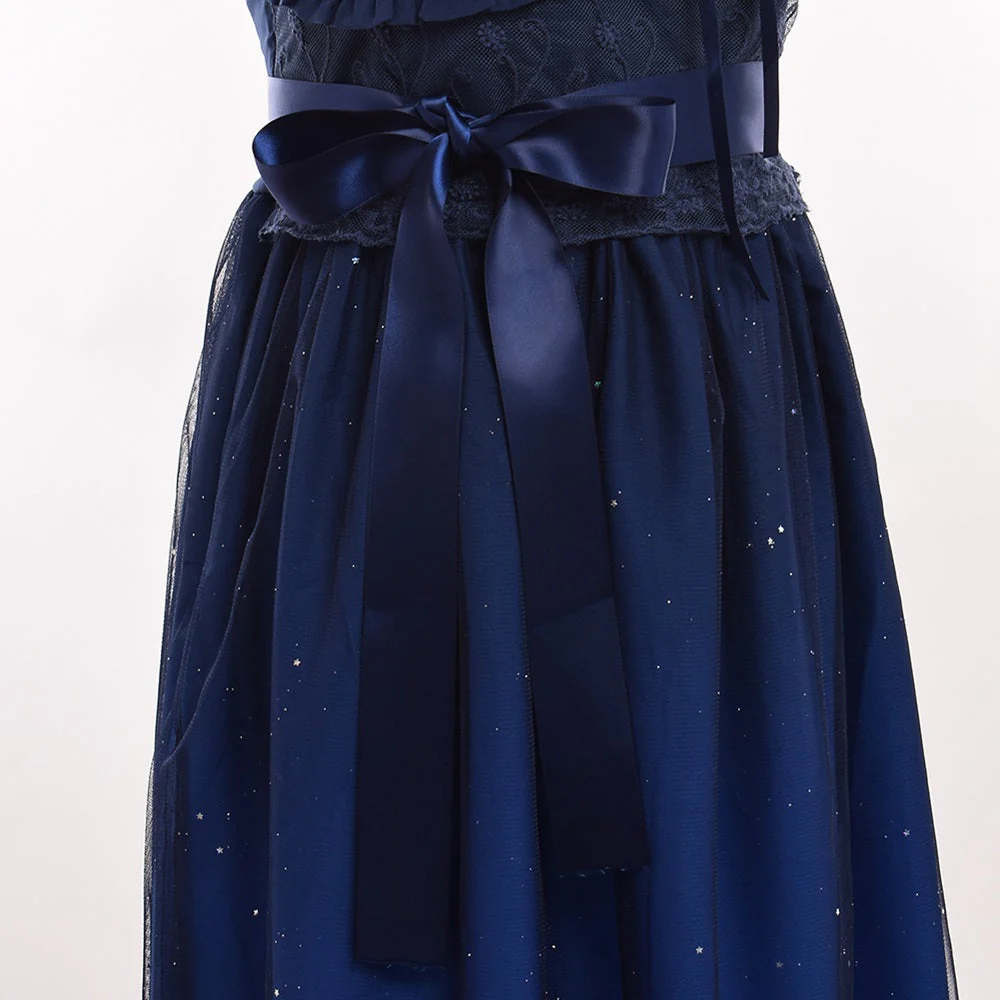 The Starry Night Dress - Image 10