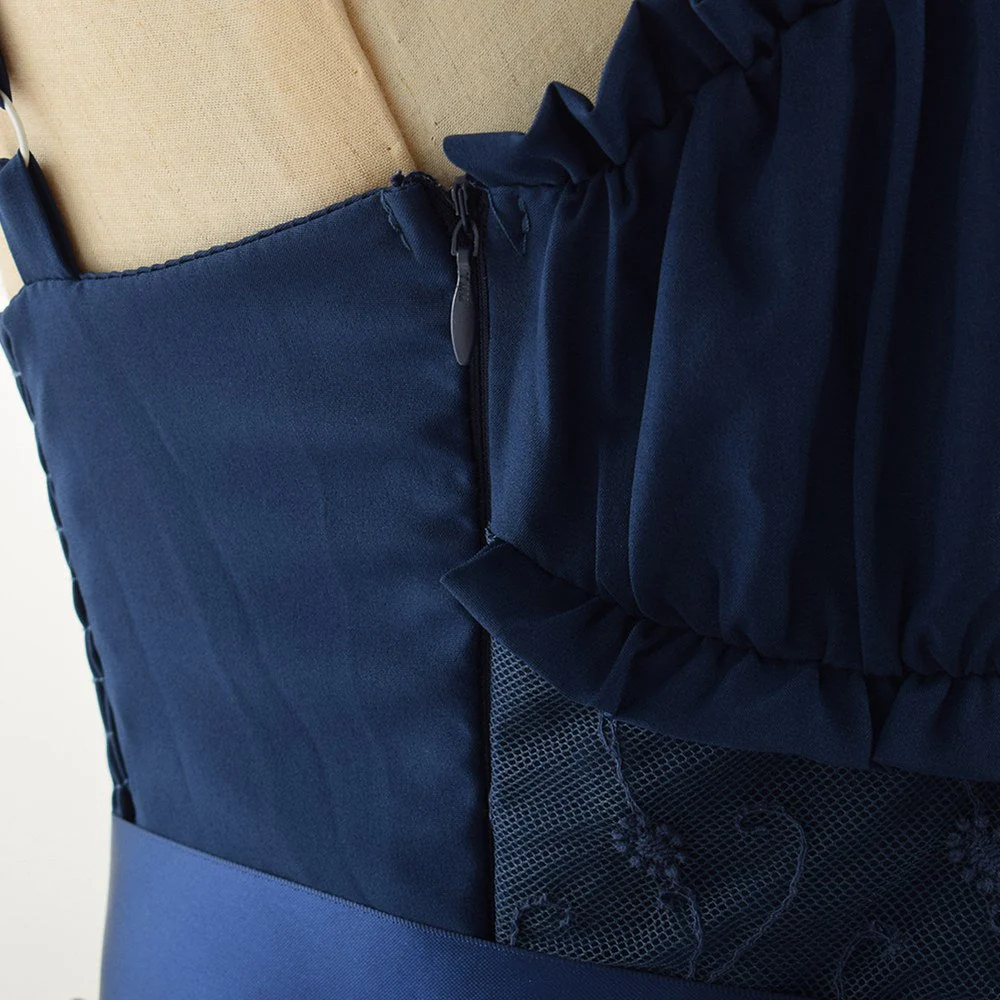 The Starry Night Dress - Image 11