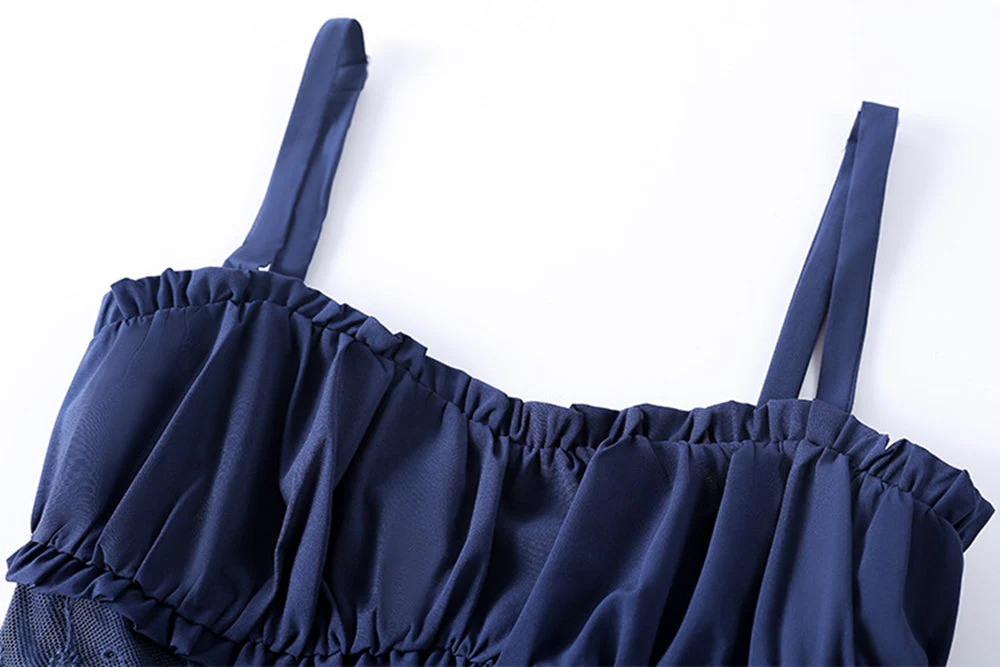 The Starry Night Dress - Image 12