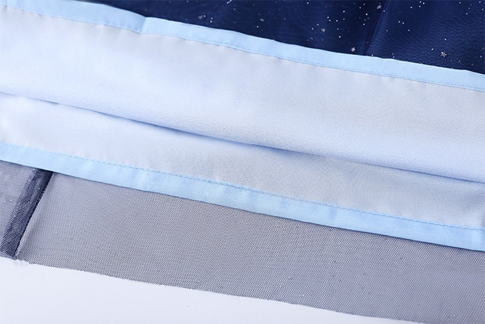 The Starry Night Dress - Image 13