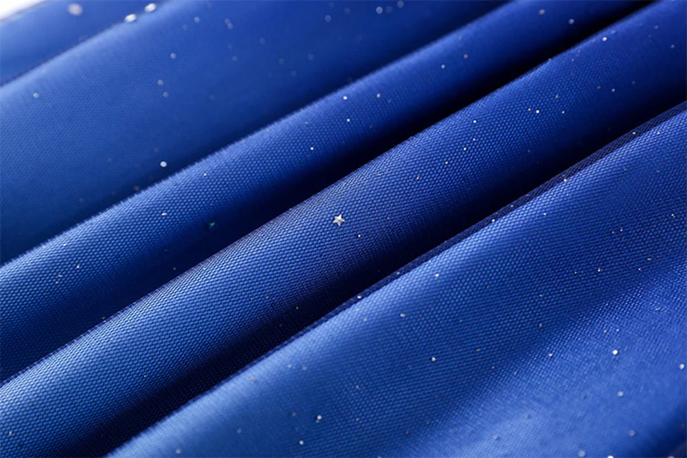 The Starry Night Dress - Image 14