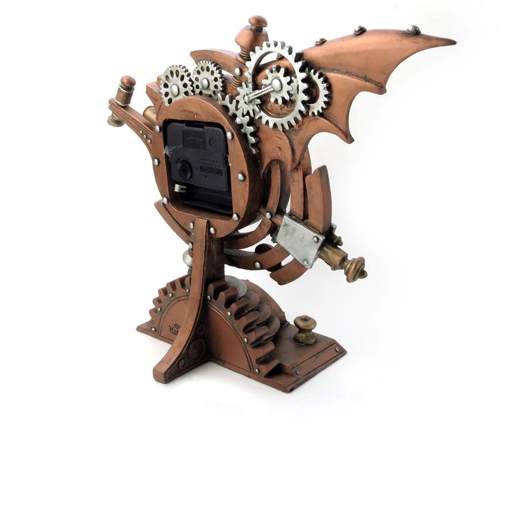 Chronometer Clock - Image 3
