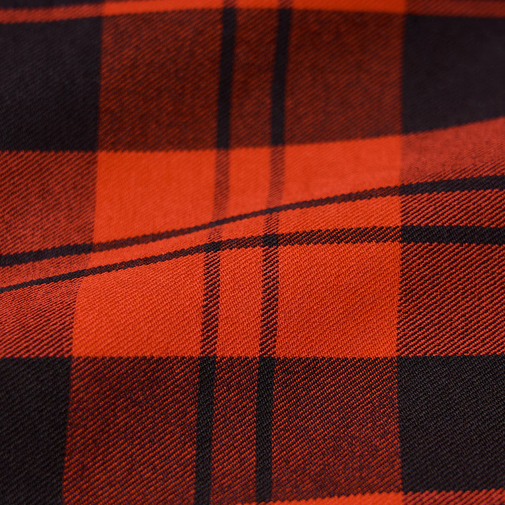 The Tartan Princess Dress - Image 23