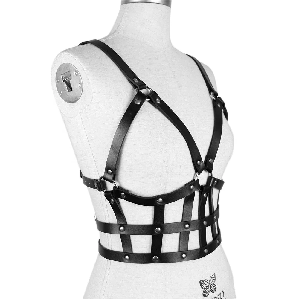The Ultimate Body Harness - Image 10