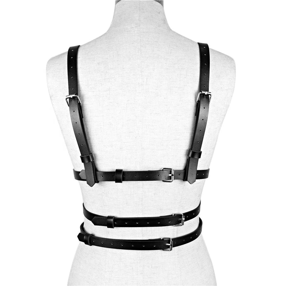 The Ultimate Body Harness - Image 11