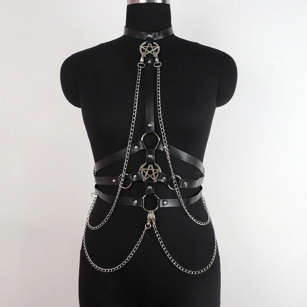 The Ultimate Body Harness - Image 14