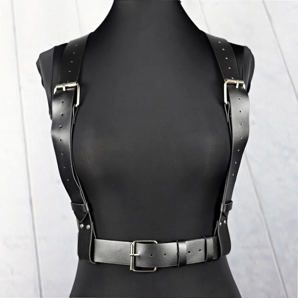 The Ultimate Body Harness - Image 16