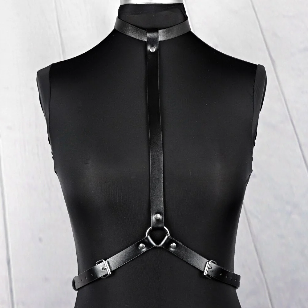 The Ultimate Body Harness - Image 17