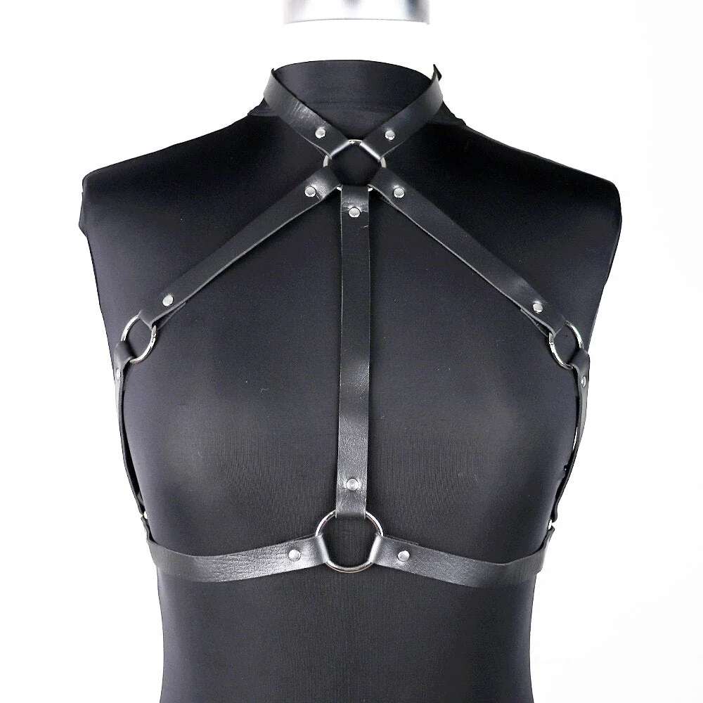 The Ultimate Body Harness - Image 18