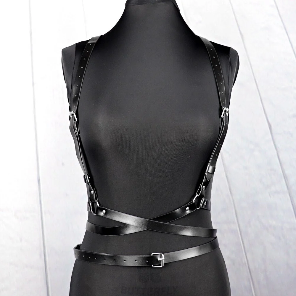 The Ultimate Body Harness - Image 19