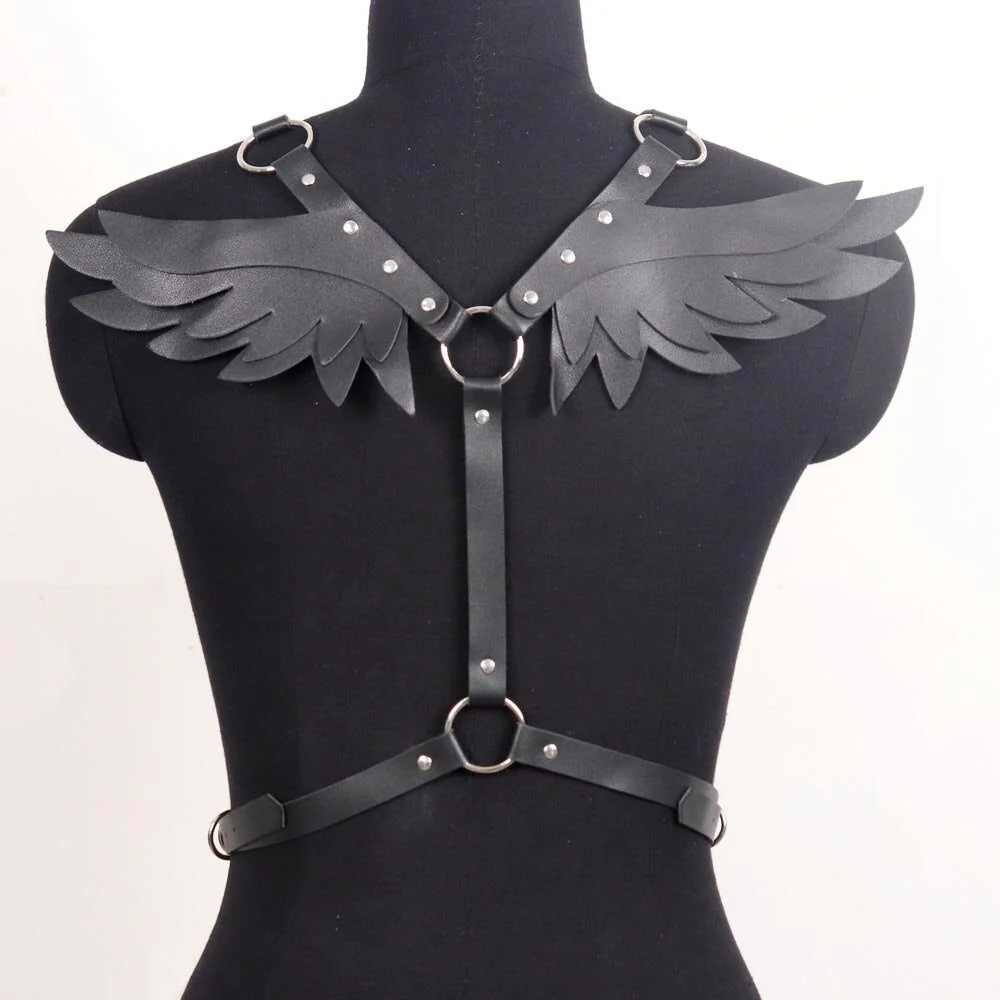The Ultimate Body Harness - Image 21
