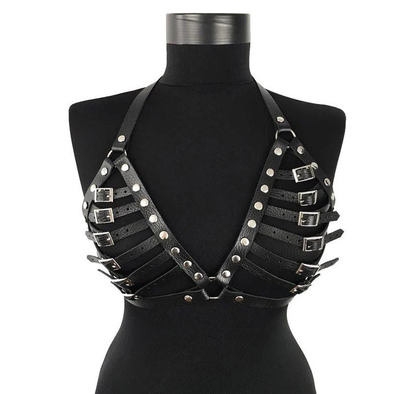 The Ultimate Body Harness - Image 22