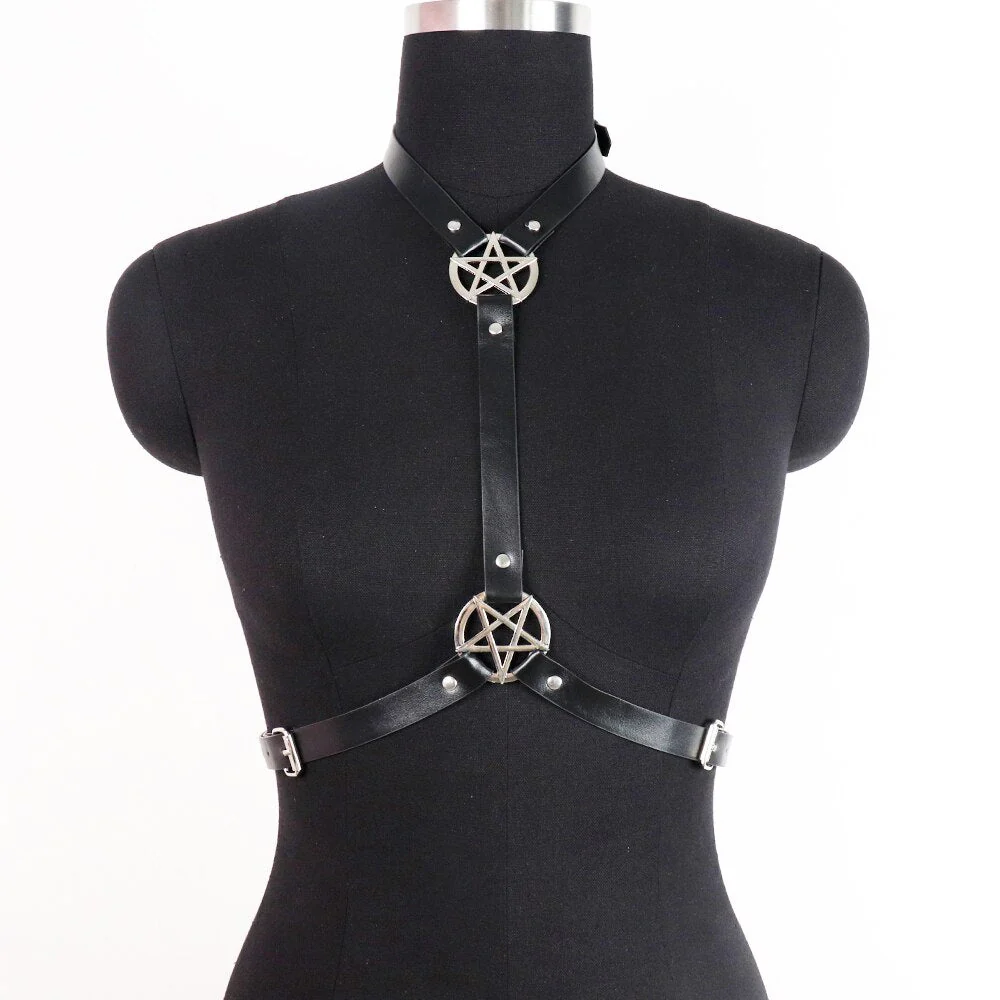 The Ultimate Body Harness - Image 23