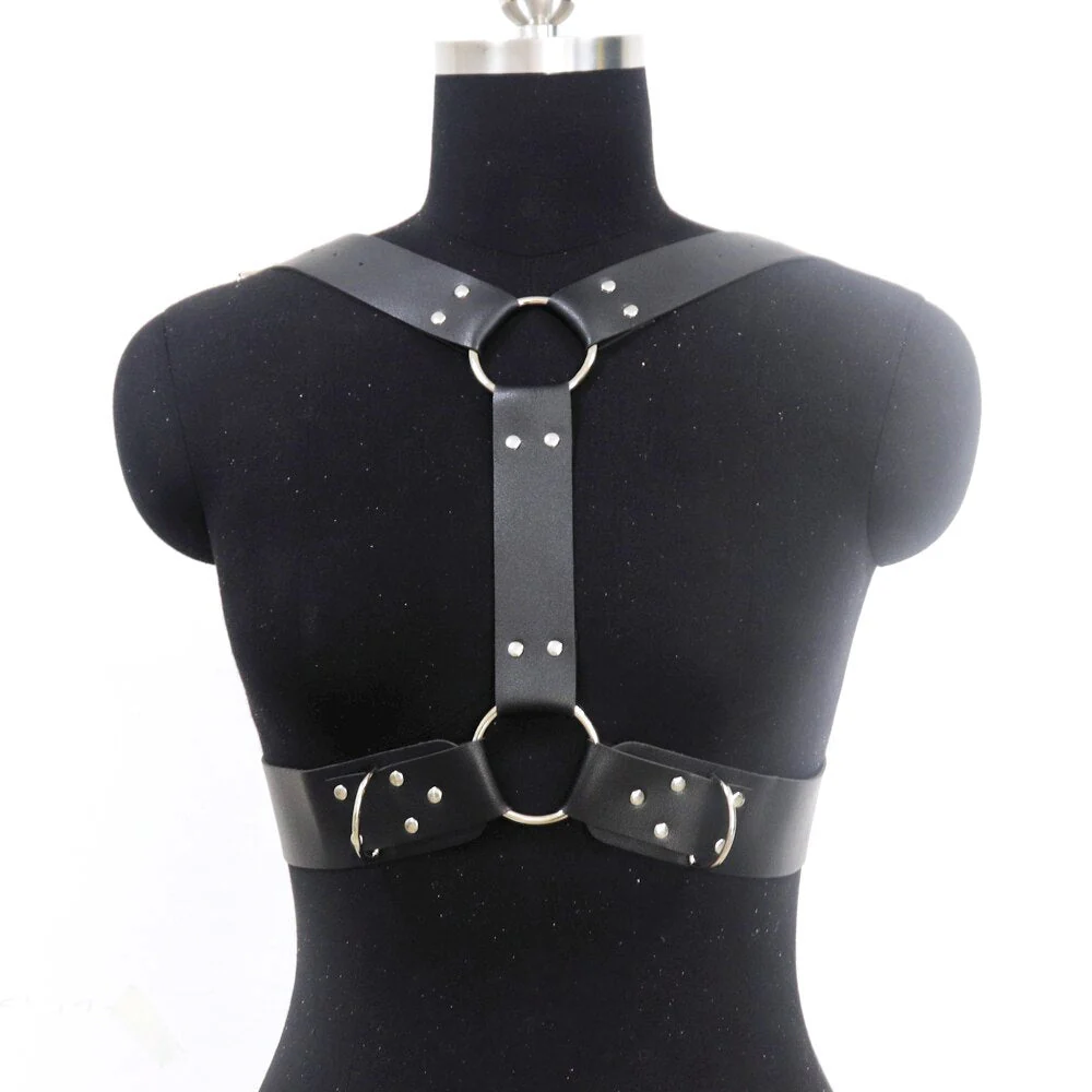 The Ultimate Body Harness - Image 24
