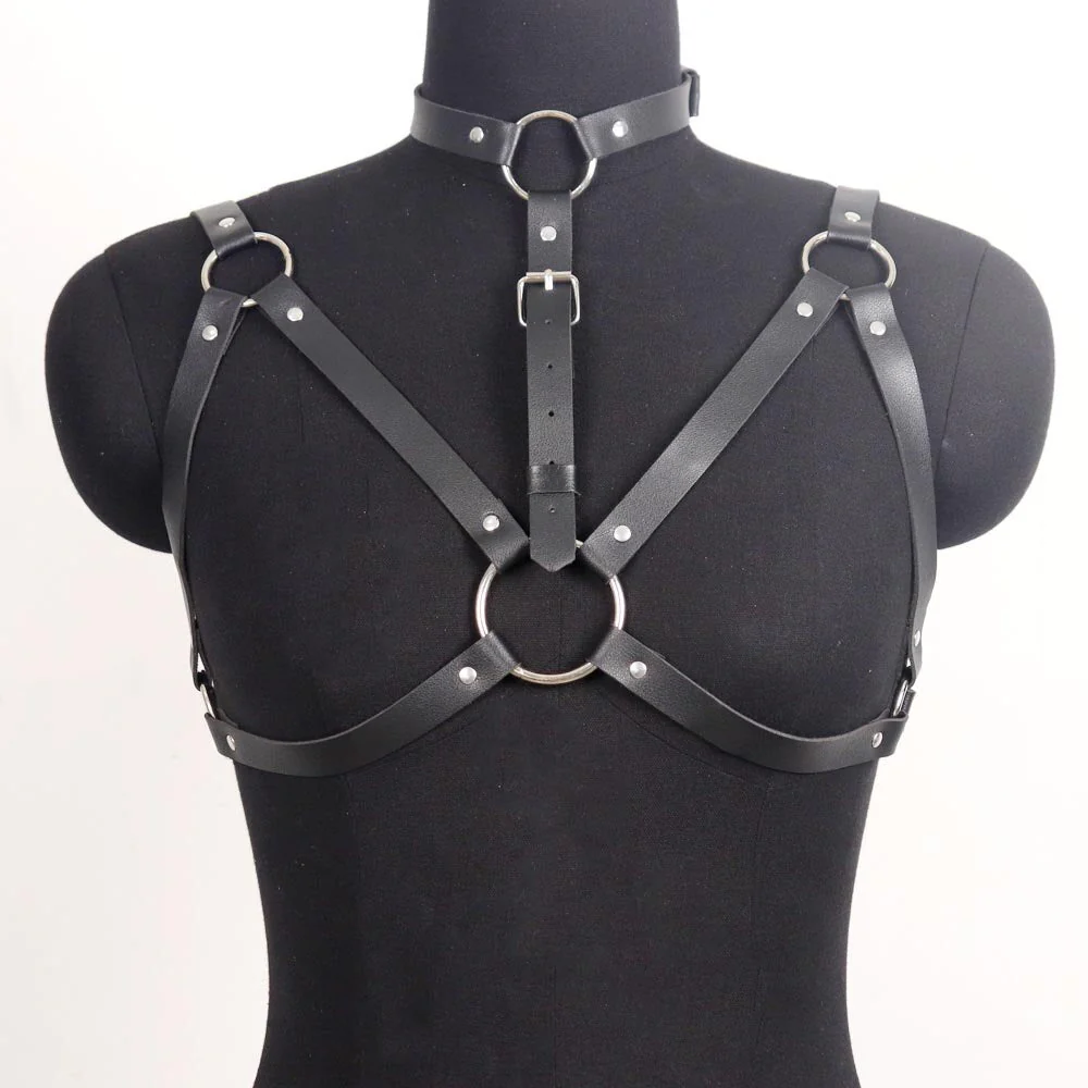 The Ultimate Body Harness - Image 25